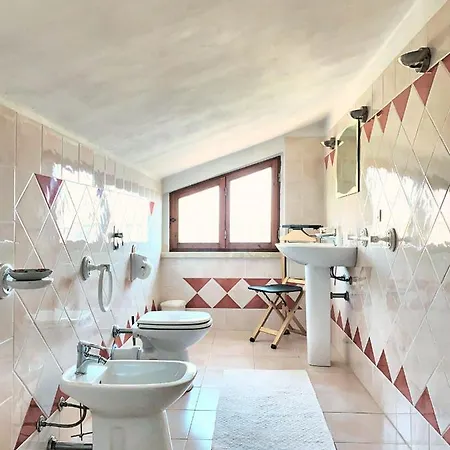 Bed & Breakfast Al Parco 3*