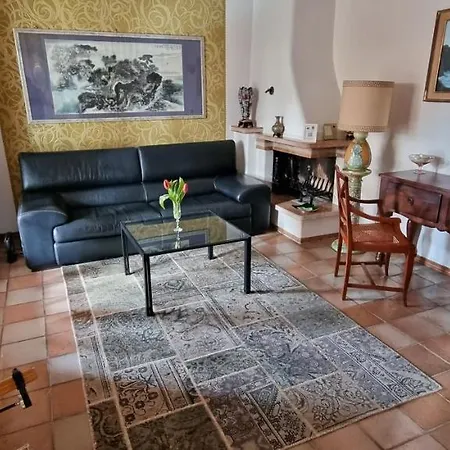 Al Parco 3* San Benedetto Po