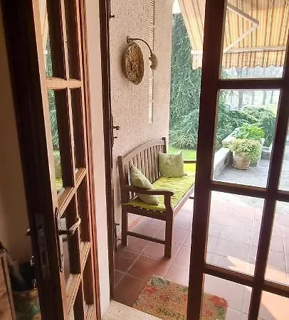 Al Parco Bed & Breakfast