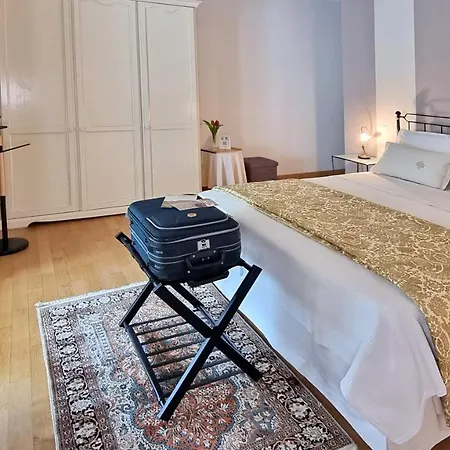 Al Parco Bed & Breakfast