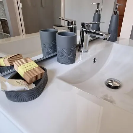 Bed & Breakfast Al Parco San Benedetto Po