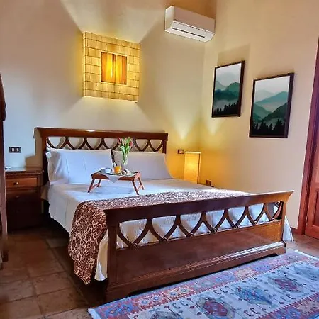 Bed & Breakfast Al Parco *