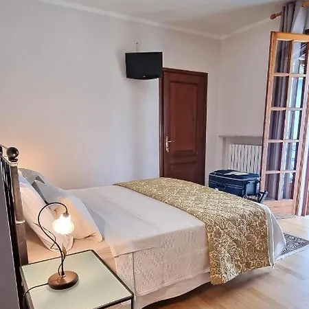 Al Parco Bed & Breakfast